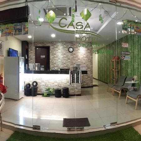 Casa Hotel Near Klia 1 Sepang Exterior foto